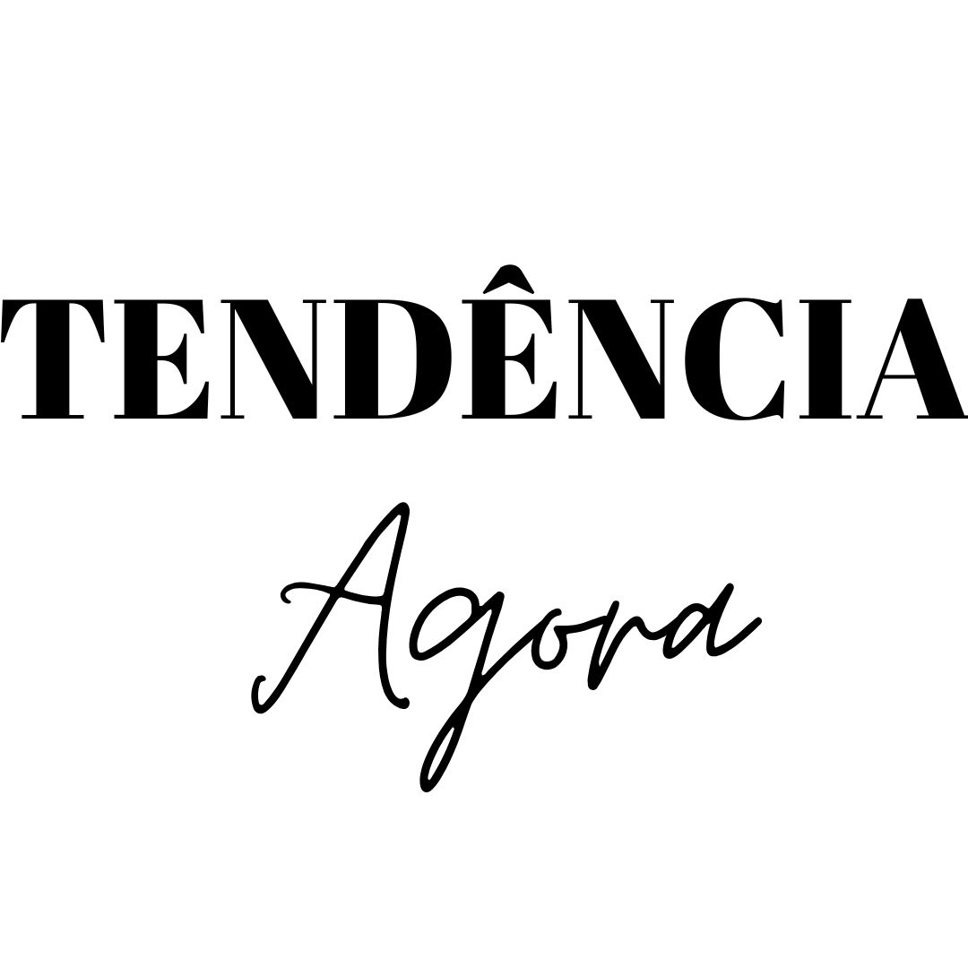 logo Tendência Agora