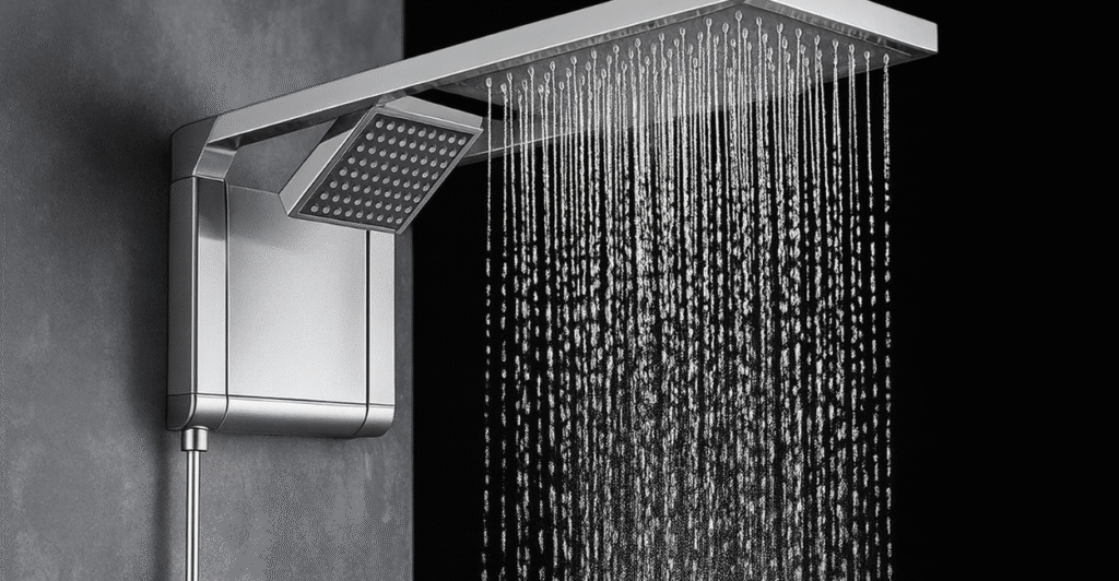 Como limpar chuveiro Lorenzetti Acqua Ultra