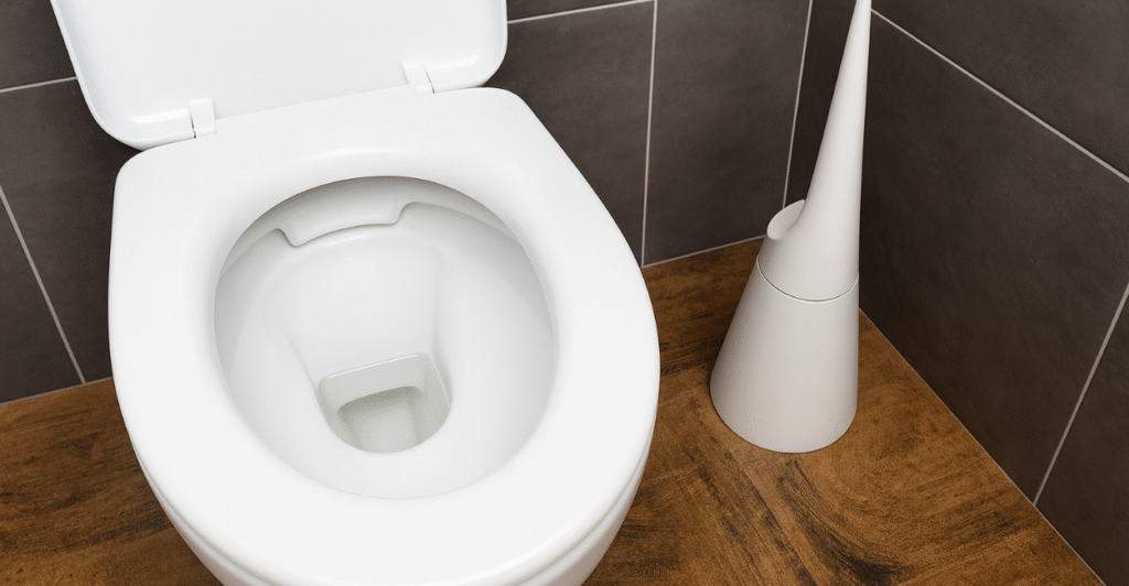 método definitivo para remover calcário de torneiras e vasos