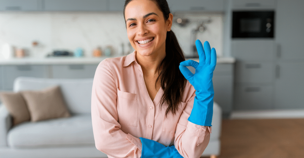 7 truques de limpeza