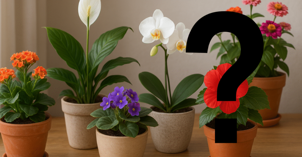 Veja quais flores mantêm sua casa bonita e cheirosa o ano inteiro