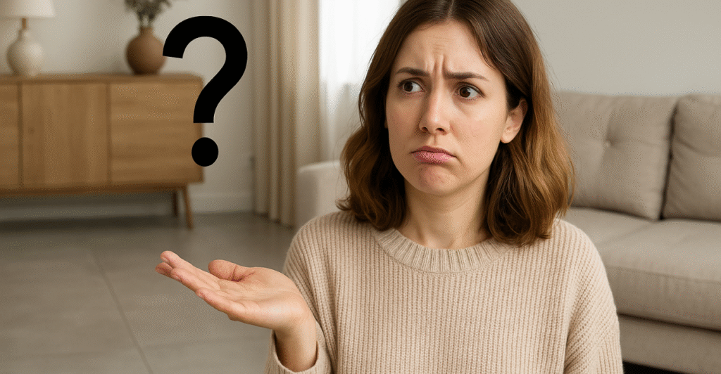 Ninguém te contou: o truque que deixa o porcelanato fosco limpo e sem manchas