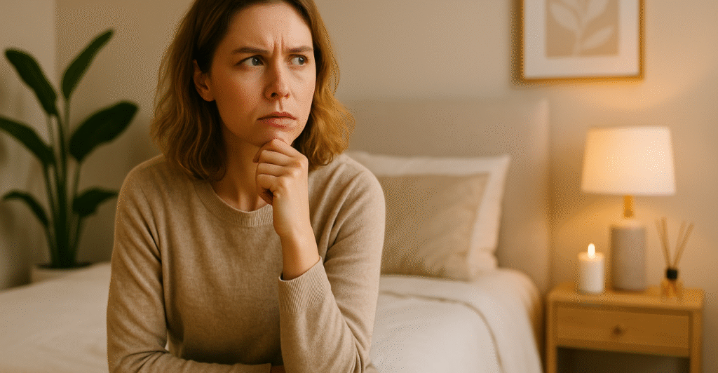 Cheiro de casa limpa: 8 ideias para manter o quarto sempre perfumado