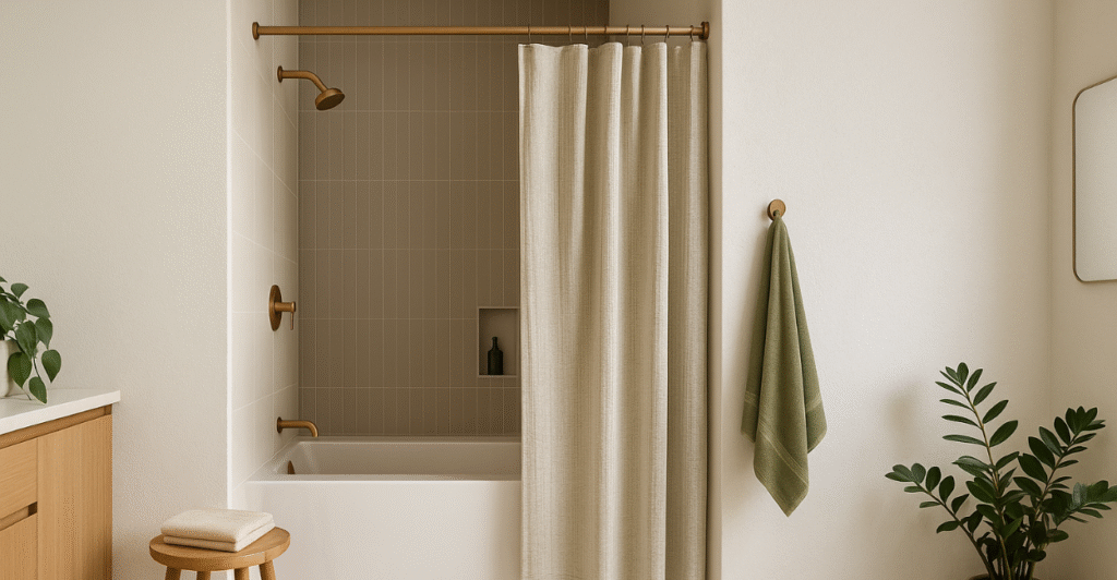 Ninguém esperava: o substituto do box de vidro que promete dominar 2026