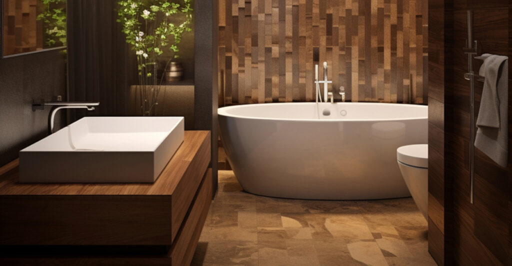 Você vai querer copiar: a tendência dos hotéis de luxo que evita mofo