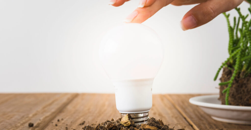 Todo mundo devia saber: 5 hábitos que reduzem a conta de luz no fim do mês