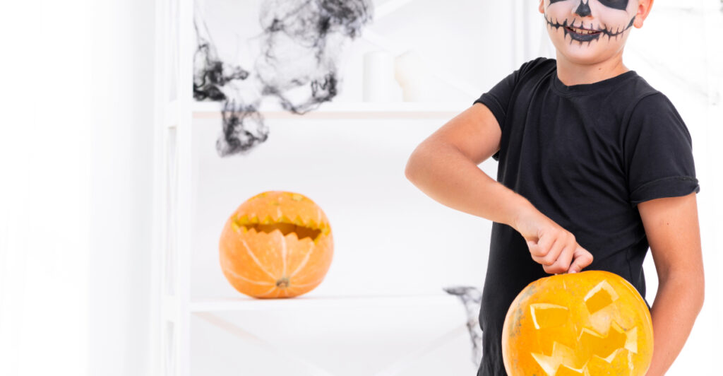 Todo mundo faz errado: como preparar a casa para o Halloween do jeito certo