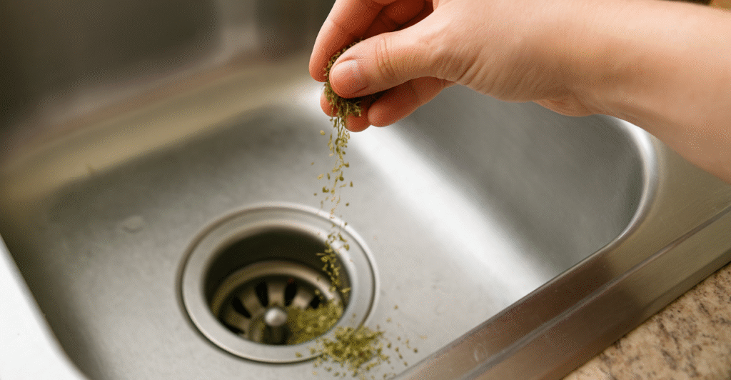 Veja por que tantas pessoas estão jogando orégano no ralo — e o que acontece depois