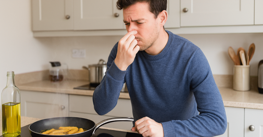 Veja como os restaurantes eliminam o cheiro de fritura e deixam o ambiente sempre perfumado