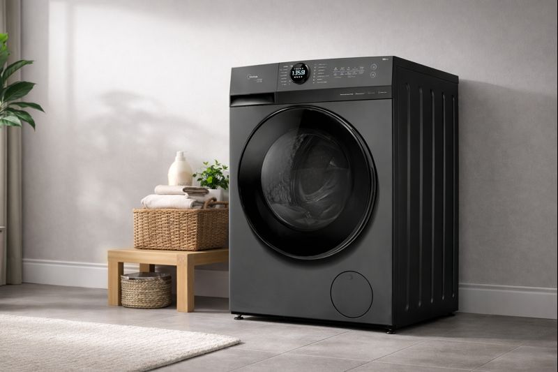 lava e seca 13kg