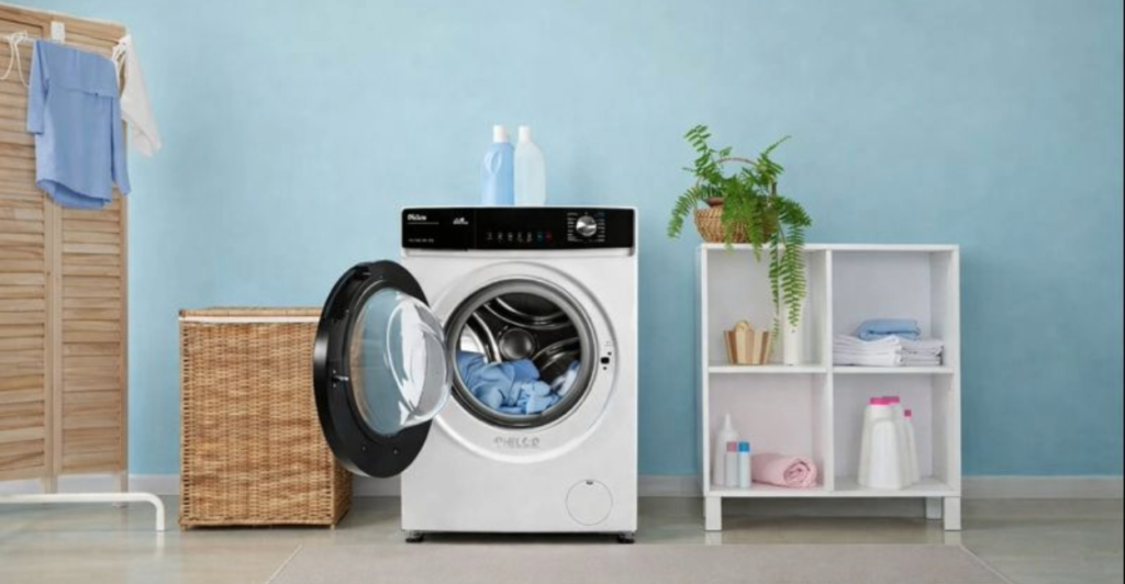 lava e seca philco