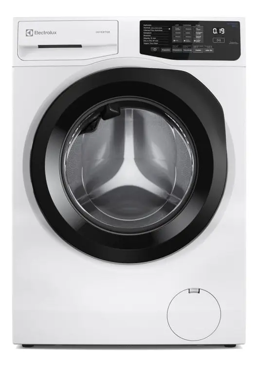 Máquina De Lavar Frontal Electrolux 12kg LFB12
