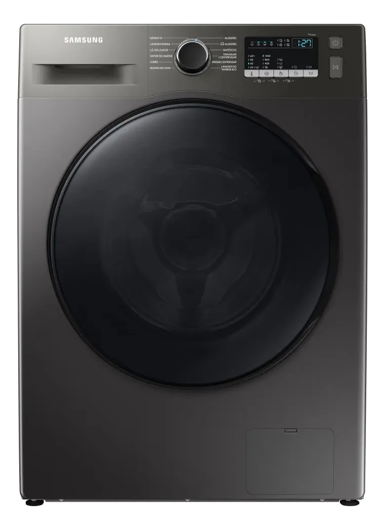 Lavadora Samsung WW11T 11kg