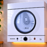 Secadora Brastemp BSI10BB é boa? Veja se vale a pena investir nessa secadora suspensa de 10Kg