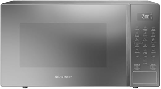 Micro-ondas Brastemp BMS46 32L