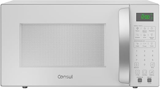 Micro-ondas Consul CMS46AB 32L