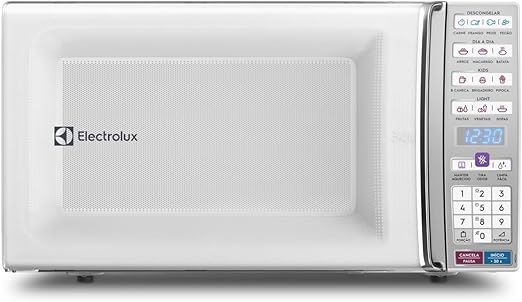 Micro-ondas Electrolux MEO44 34L