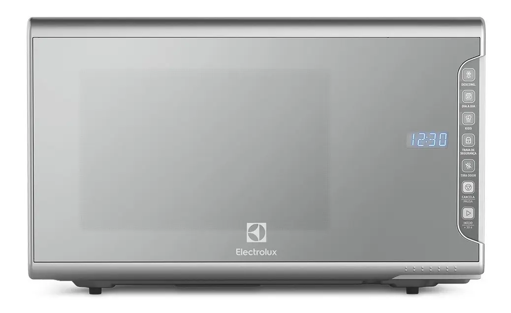 Micro-ondas Electrolux MI41S 31L