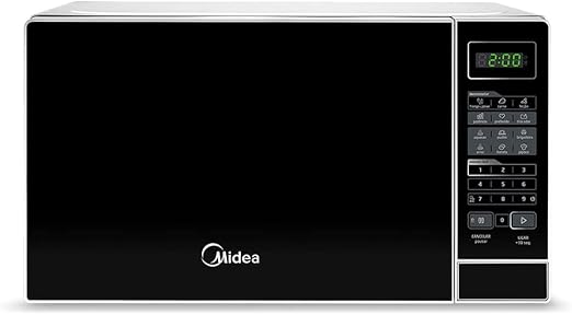 Micro-ondas Midea MRAS22 20L